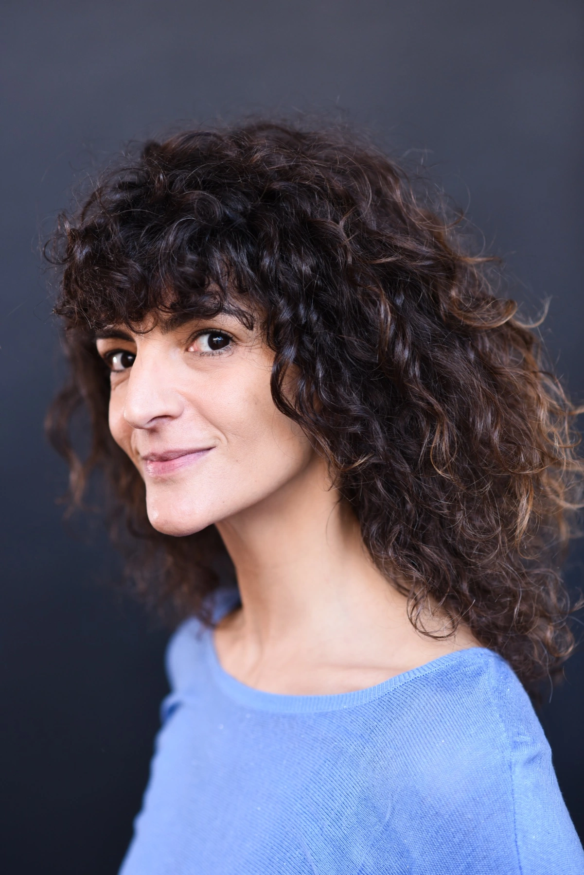 Élodie Sabban